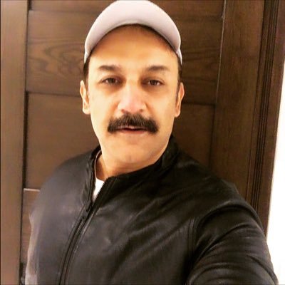 mfarooqi01's profile picture. Being a human and treat as a human ❤️