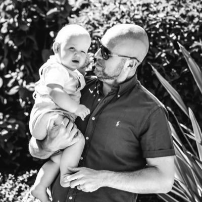Proud Dad of possibly the strongest family ever (Miss B, ‘Cranio Warrior’ Mstr B & breast cancer battler Mrs B). Views are my own 💪🏼