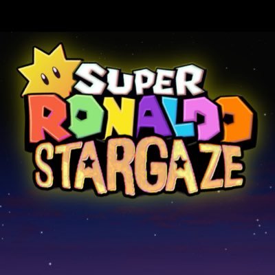 Super Ronaldo Stargaze Smstargaze Twitter - ronaldo plays roblox