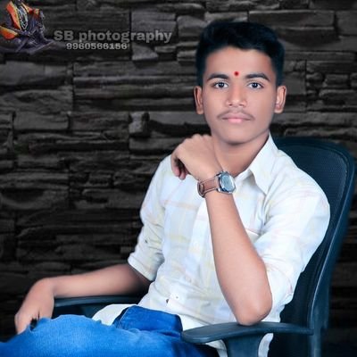 SHRIKANTDADABO1's profile picture. Graphic designer