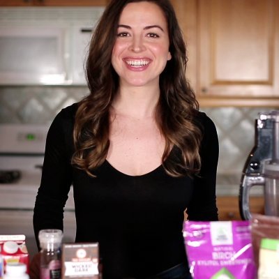 Full time enterpreneur and a dietician. Hope you get what you need from me