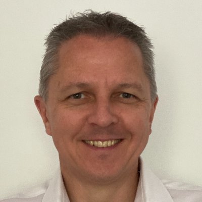 RobBaynes's profile picture. 