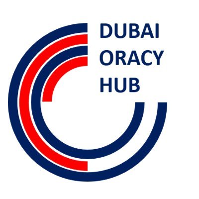 Dubai Oracy Hub 💬🗣💭👥