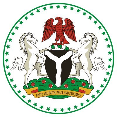 Official Twitter Handle of the Federal Ministry of Justice Nigeria. The legal arm of @NigeriaGov concerned with bringing cases before the judiciary.