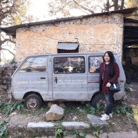 Pooja Gurung (@pooja15gurung) 's Twitter Profile