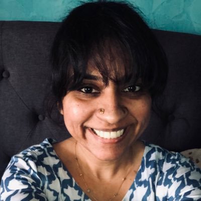 Woman. Lawyer. Mom. Tamizh, with a dash of Delhi. Can be quite silly!