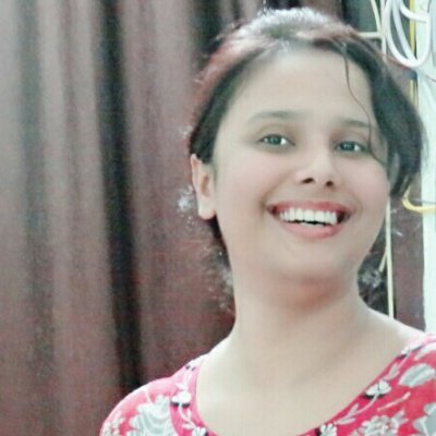 👩‍💻Blogger
👩‍🎓Principal at play school🤾‍♂️🤸‍♀️👩‍👦‍👦🏏🎾🏀
🌐Founder of JustWomenWorld🌐
📝writer
❤feel connected to pain of every woman❤