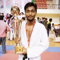 Sensei Rakesh Raj (@rajsensei) 's Twitter Profile