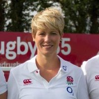 Chloe McMorran (@rfu_facilities4) 's Twitter Profile