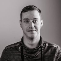 Matthieu Delaere (@thegoozah) 's Twitter Profile