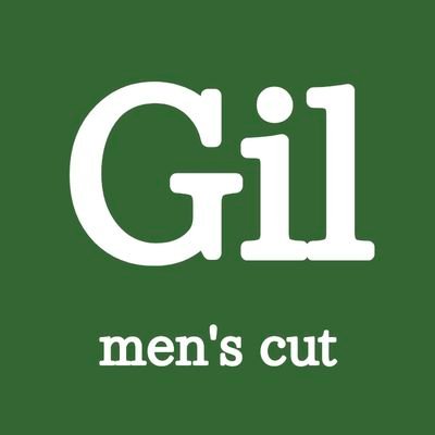 メンズカットgil ギル Gil Twitter