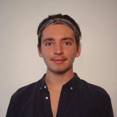 MRes Student at Swansea University studying microalgal production of fatty acids. Interests include microalgae, biotechnology and bioinformatics. He/Him.
