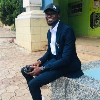 Young Chriz (@youngchriz2) 's Twitter Profile