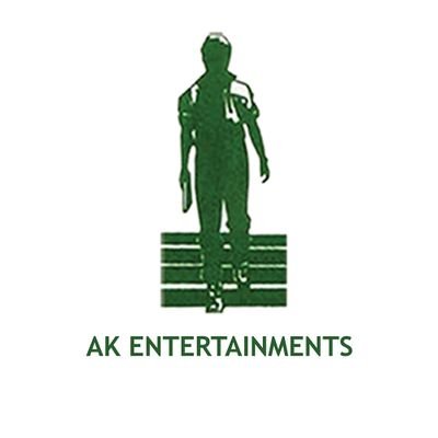 Celebrating & Rejoicing Cinema! 🎬 Official Twitter Handle of AK Entertainments. Films. Distribution. Exhibition.