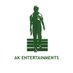 AK Entertainments (@AKentsOfficial) Twitter profile photo