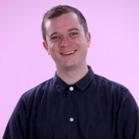 Dashiell Driscoll (@dashiell) 's Twitter Profile