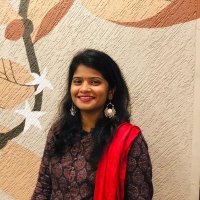 Geeta Pawar (@gogeetapawar) 's Twitter Profile