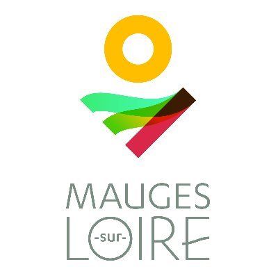 Vivre au bord de la Loire dans un cadre naturel exceptionnel. #maugessurloire