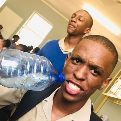 old_kappie's profile picture. Forget yesterday stop saying tomorrow and lets kill it today🔥✊🏿

I love haters♥️