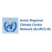 Arctic Regional Climate Centre Network (ArcRCC-N) (@ArcRCC_N) Twitter profile photo