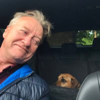 Ian Priestner (@ianpriestnerld) 's Twitter Profile