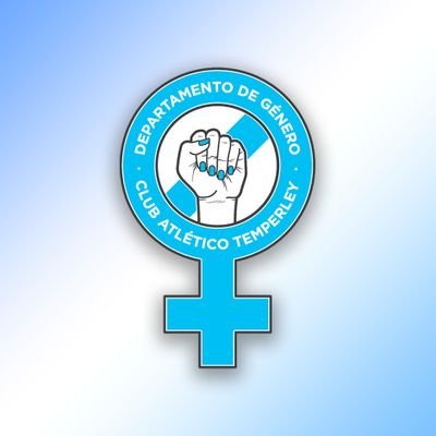Área de Género del Club Atlético Temperley. Espacio dedicado a generar y garantizar espacios de participación y debate entre mujeres y disidencias.