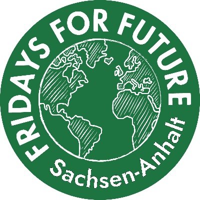 Fridays for Future Sachsen-Anhalt Profile