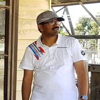 rahulmsg's profile picture. I'm into Cyberspace, optimistic for transition of ever changing engineering to propagate for better living around us.