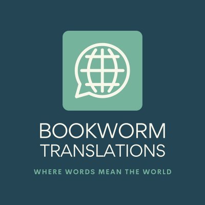 Bookworm Translations are experts in literary translations, and also offer website, commercial, legal, scientific and technical translation services
