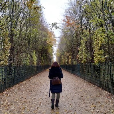 IluminadaMara's profile picture. 