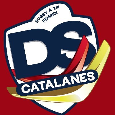 Equipe féminine de Saint Estève - XIII Catalan - Les Dragons Catalans 
Elite Rugby à XIII