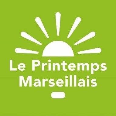 Le Printemps Marseillais est le rassemblement de la gauche, des écologistes et des citoyens pour les élections municipales. 5e secteur / 9&10e arrondissment