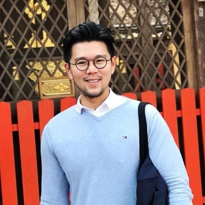 JTechinasia's profile picture. Journalist @ Tech in Asia