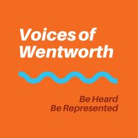 Voices of Wentworth(@VoicesWentworth) 's Twitter Profile Photo