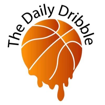 Your essential NBA podcast! 🏀 Listen now on Spotify and Apple podcasts - The Daily Dribble!