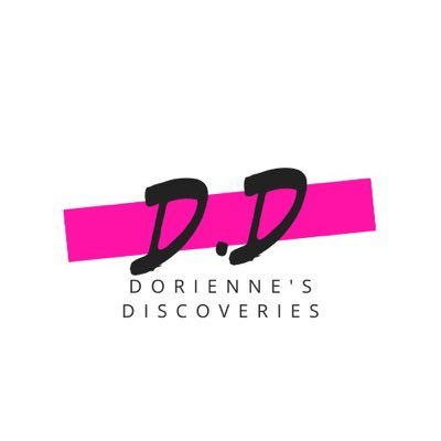 Dorienne’s Discoveries