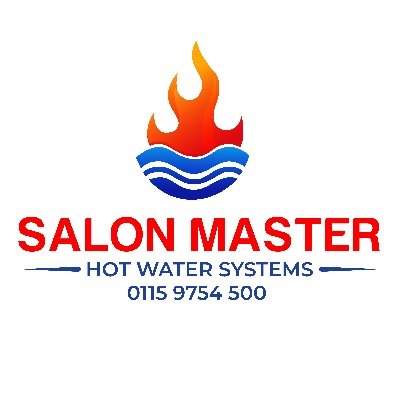 The most successful hot water system in hairdressing history....