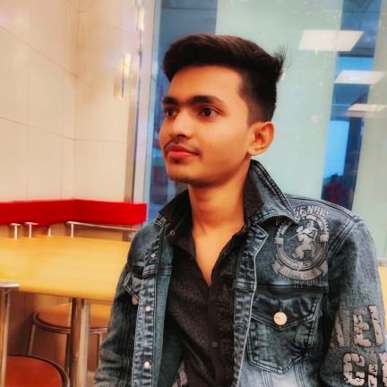 RaghavK33296940's profile picture. 😊