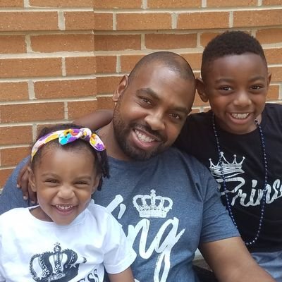 CDouglasHollis1's profile picture. Black Man * product of ATL * life speaker * husband n father * Believer * lover of sports * educator * operations professional *