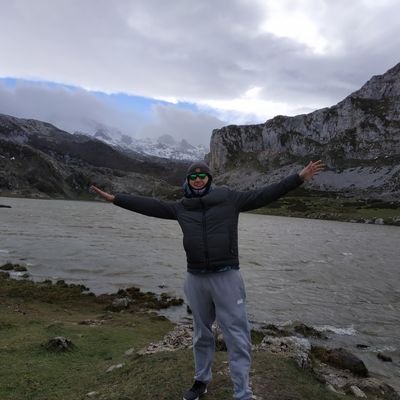 el odio es un lastre, la vida es demasiado corta para estar siempre cabreado