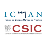 Instituto de Ciencias Marinas de Andalucía (ICMAN-CSIC) 
Biología Marina y Acuicultura.
Ecología y Gestión Costera🌊🐟