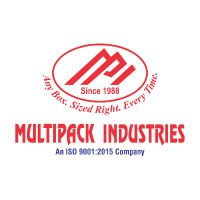 Multipack Industries(@multipackind) 's Twitter Profile Photo