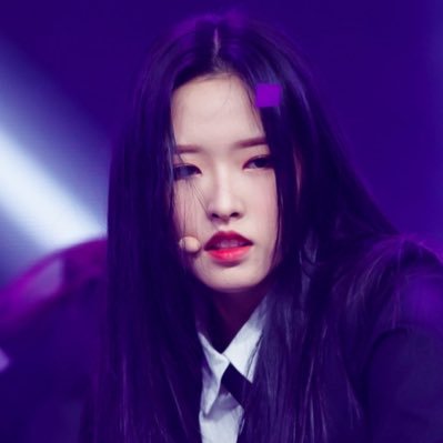 Agent Son Hyejoo reporting for duty! if i catch any one of you reposting or using art without credit, it’s on sight 👊