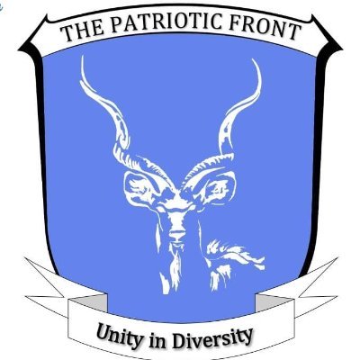 This is the official page of The Patriotic Front Young Patriots |  Zimbabwe’s only party geared to unite Zimbabweans towards national progress @ThePatrioticFr2