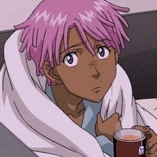 imronell_'s profile picture. 