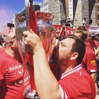 ducky1391's profile picture. Big sports fan, LFC, Bolton born