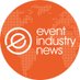 Event Industry News (@EventNewsBlog) Twitter profile photo