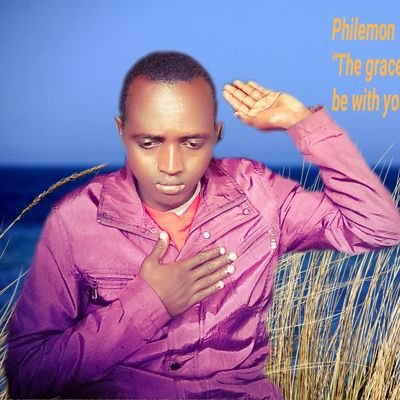 Born : in Samburu county raised and studied in Kakamega.. Currently working in Nyeri county.
