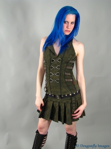 Edrys2's profile picture. Just your average, friendly camgirl!