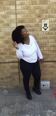 Mother/UJ alumni/Content creator /Digital media marketer/Events manager /PR Practitioner. Working as a cashier makes me realize how many graduates unemployed
